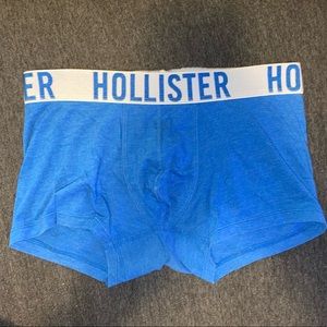 Hollister Trunks